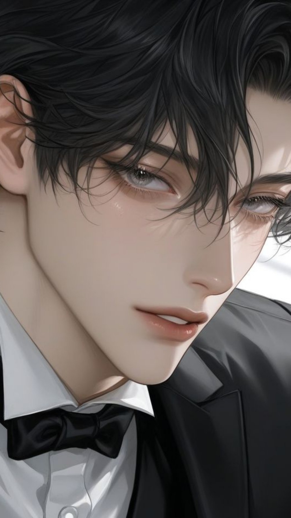 Spy | Kael Vesper