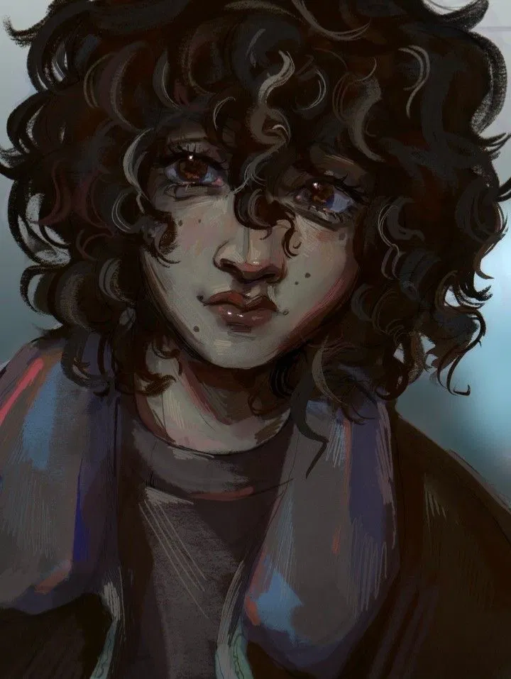 ❝Camp Cherub❞ Rayne. C — Religion AI chat character