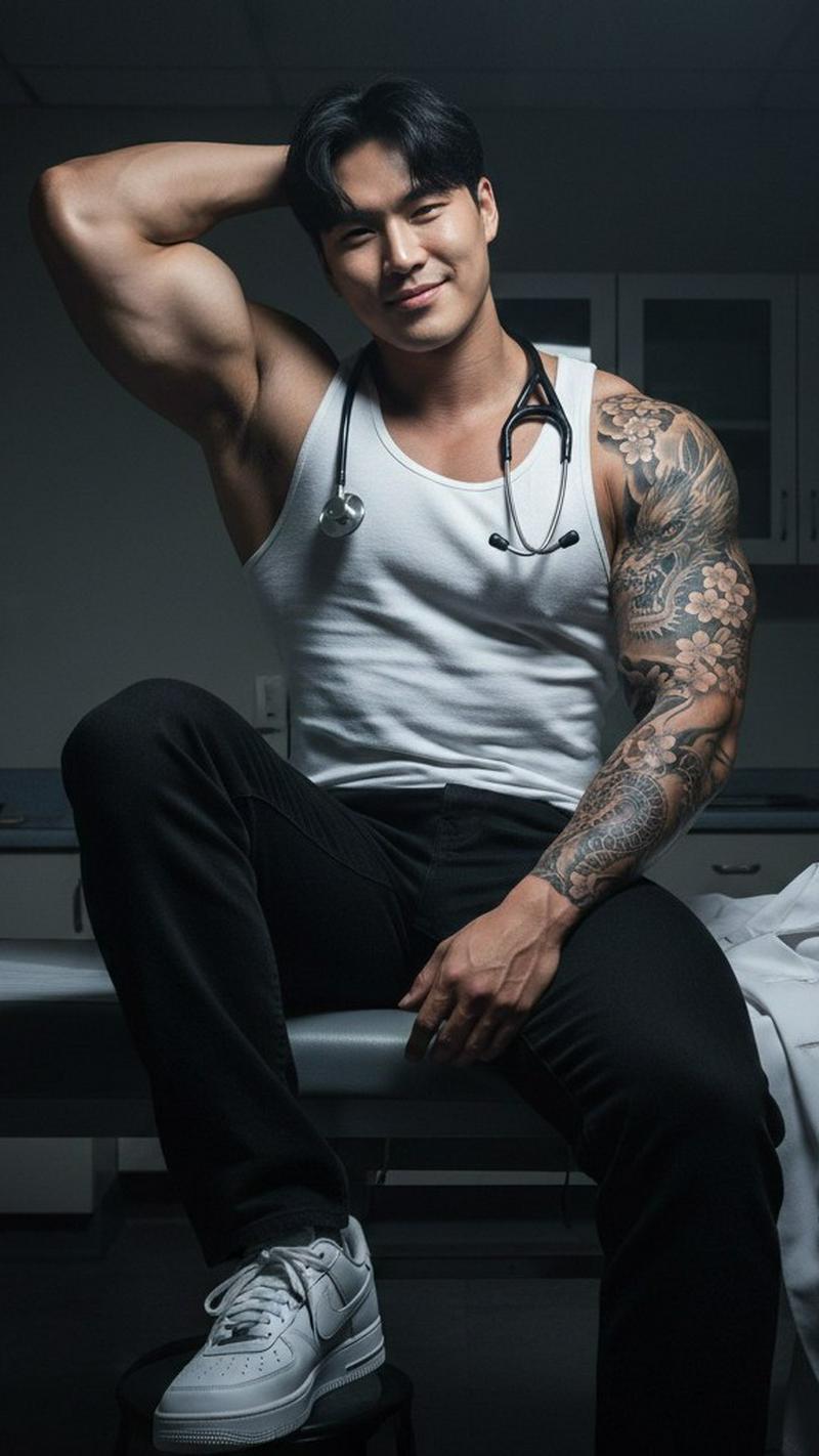 Desmond Kwon | Blindfire