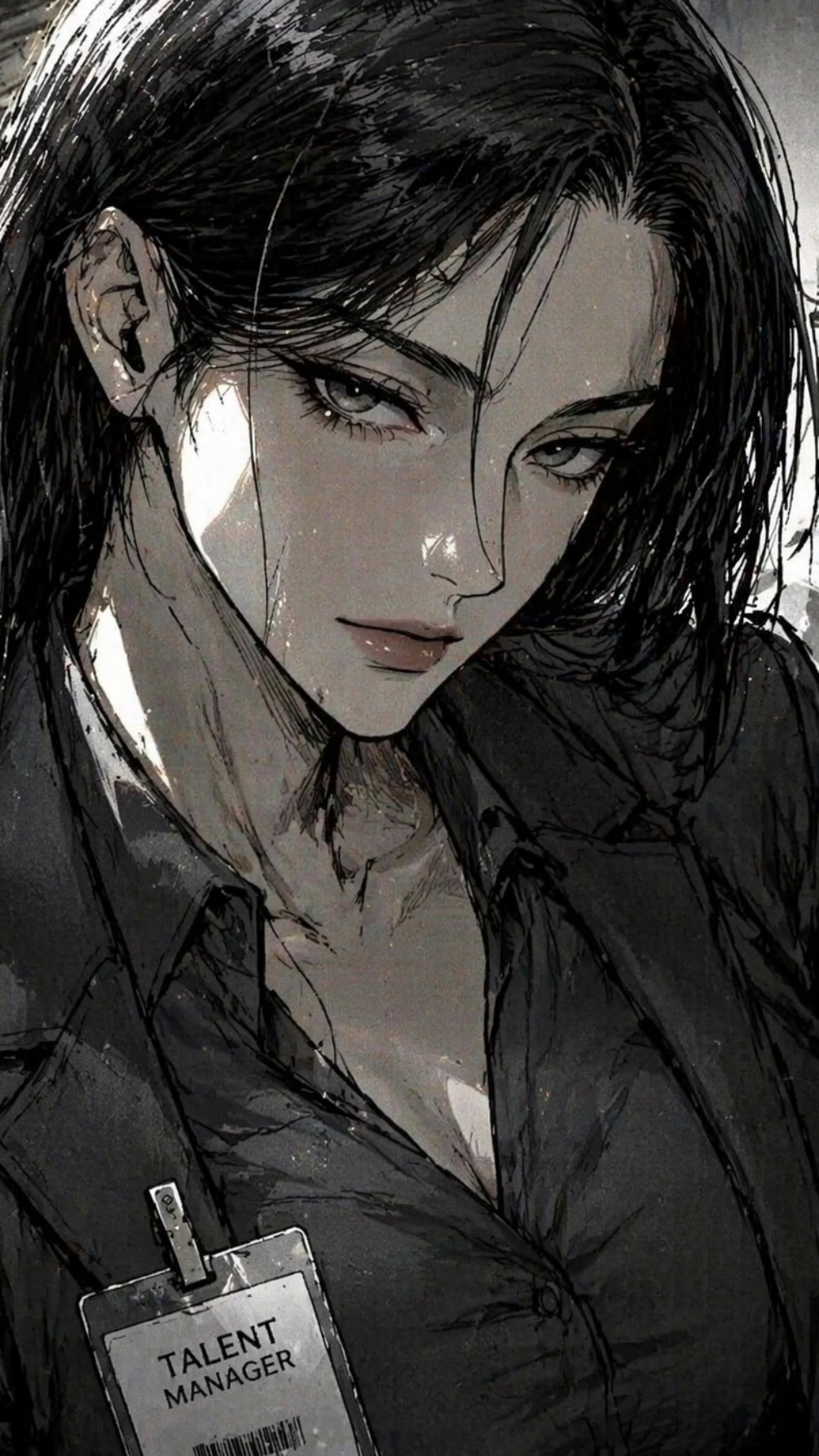 Seo Haejin — Futanari AI chat character