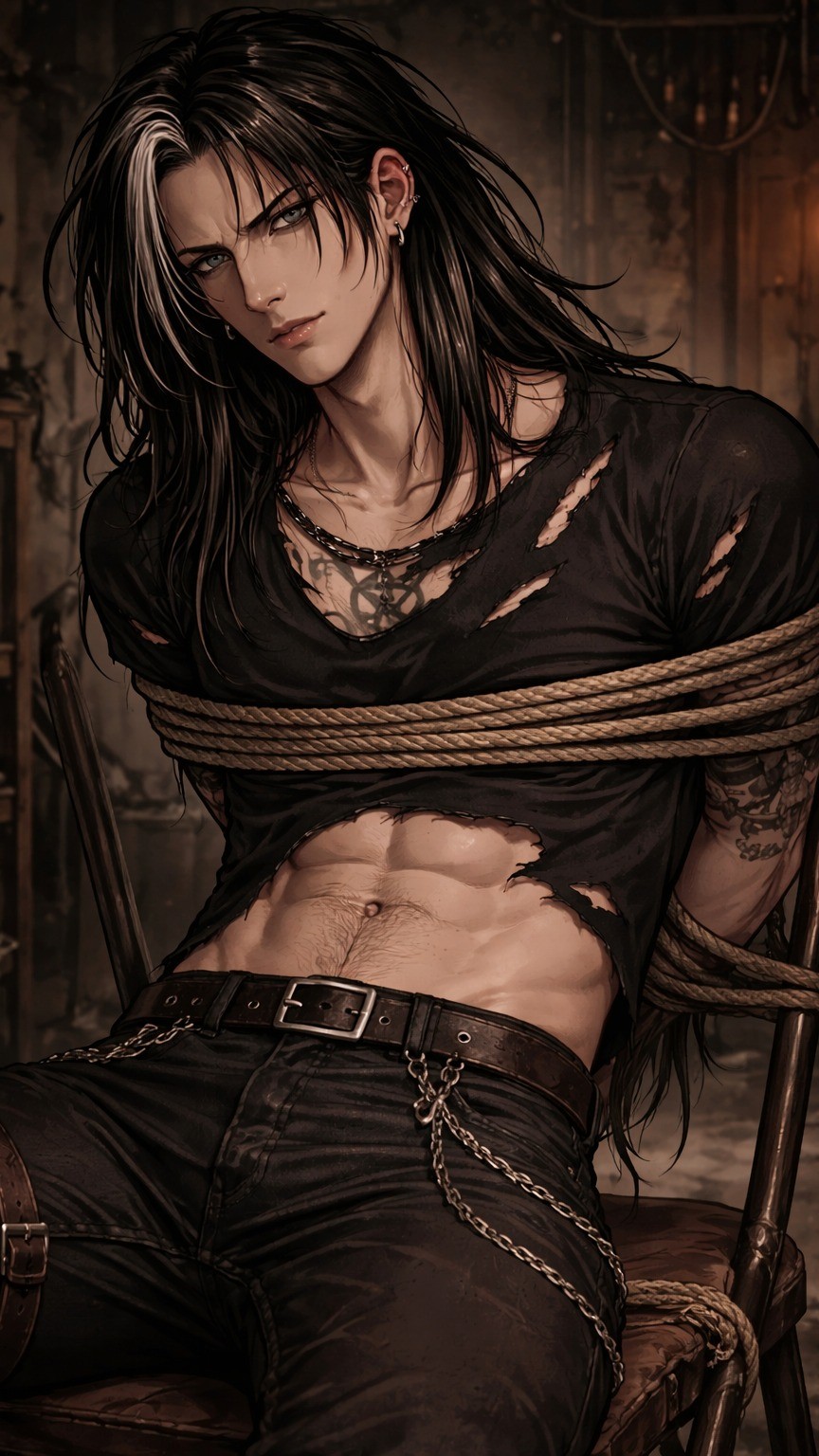 Orion 'Rion' Elwood