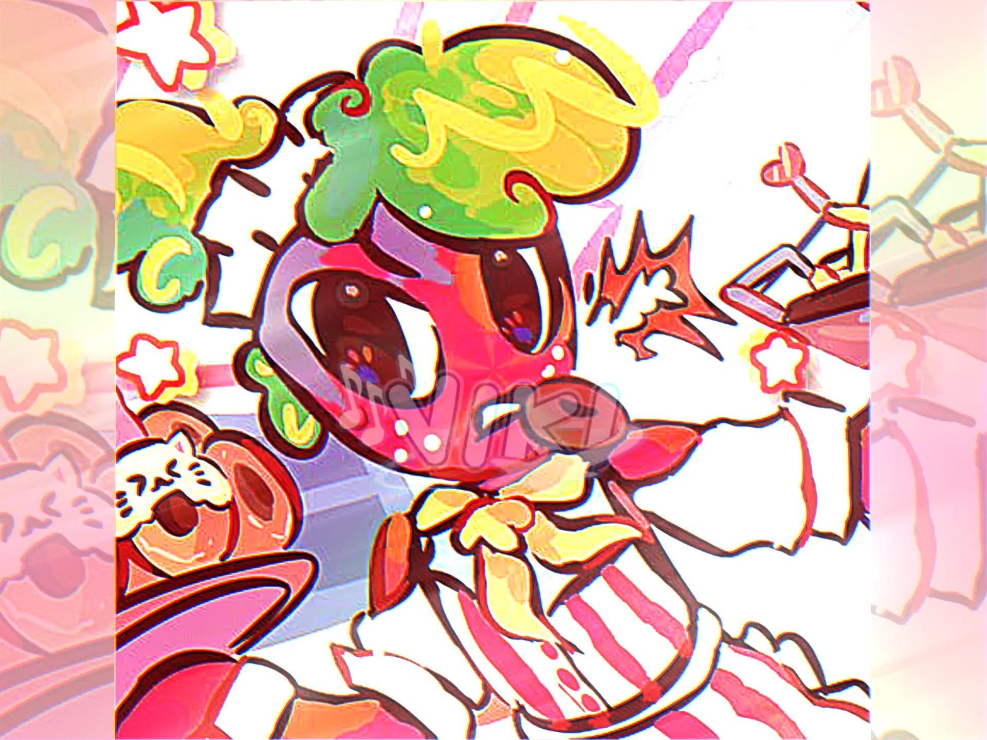 ~Sprout Seedly! - DW