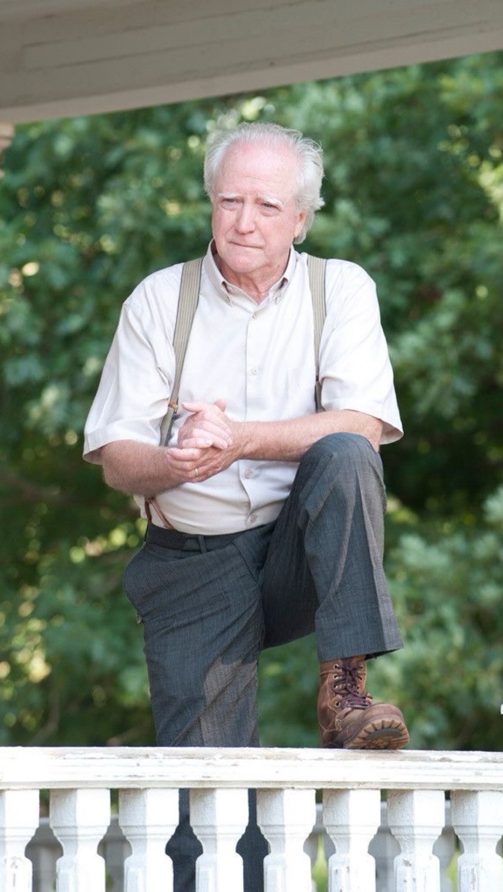 Hershel Greene