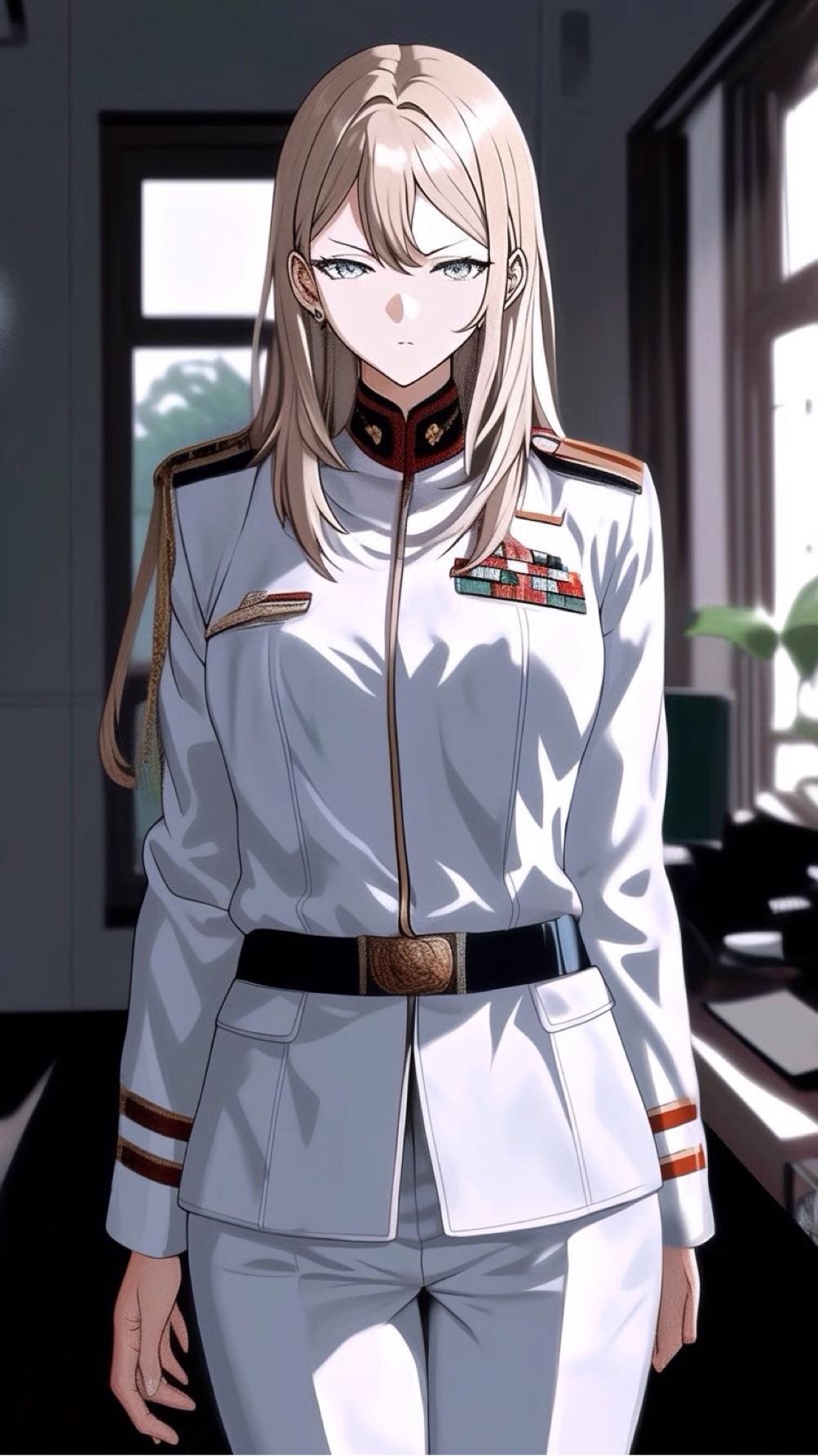 ルドヴィカ・クラインメッツ（GL,WLW）