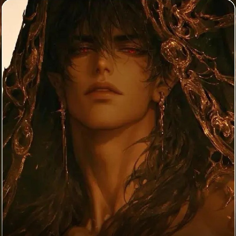 Azarath| prince of Hell || BL, Gay || Arranged marriage
