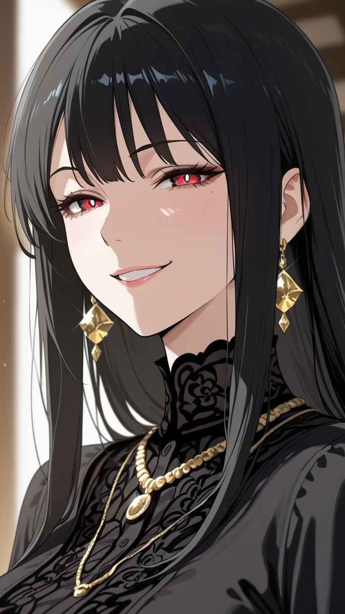The "Evil" Stepmother