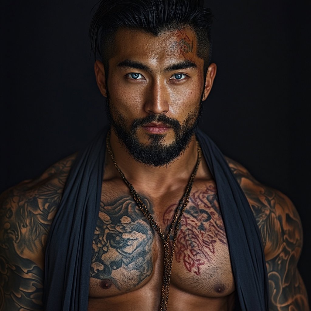 Yohan - der Samurai