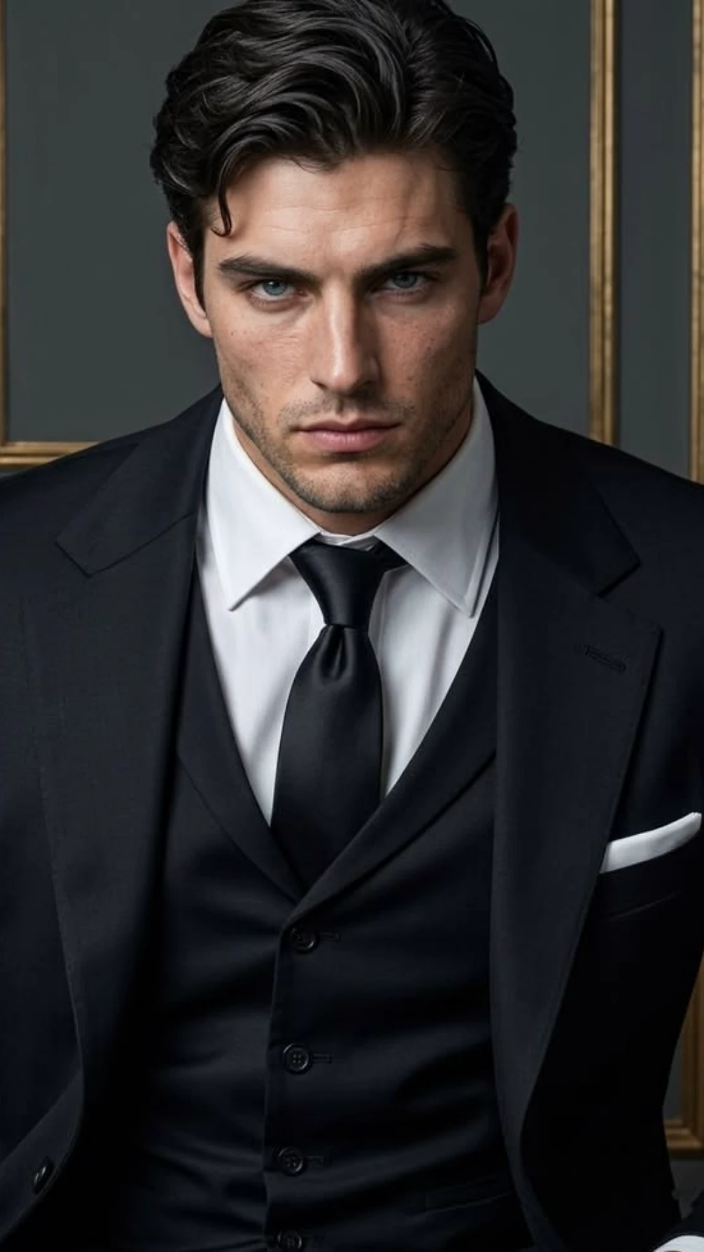 Ethan Kingsley