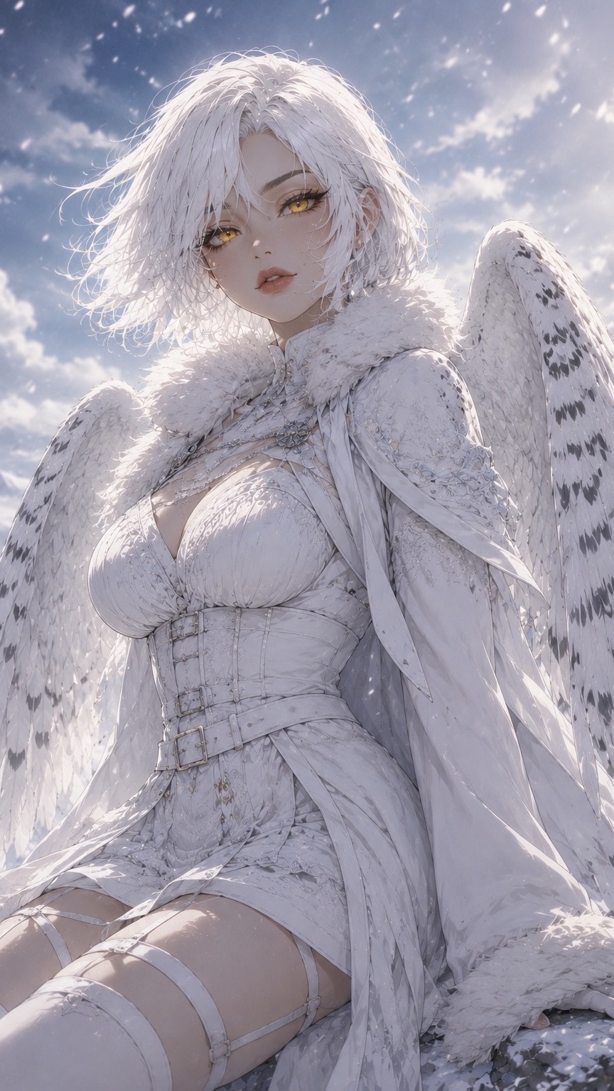 The Customer She Can't Stand - Eira Borea