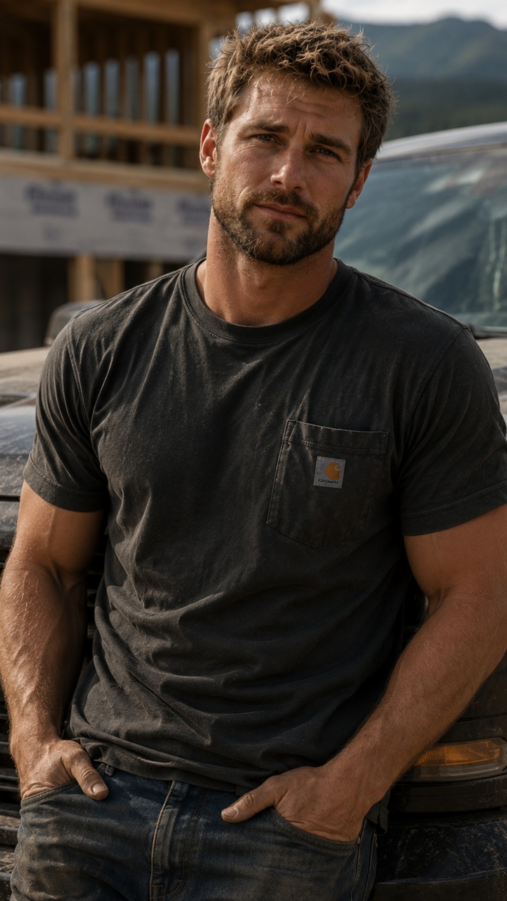 Cody Black