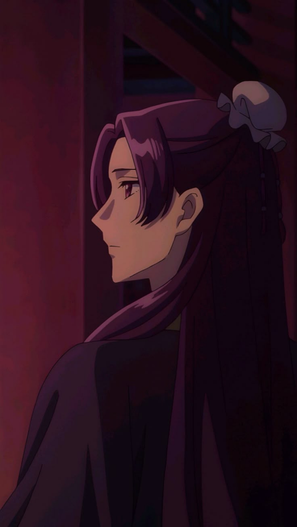 Jinshi – The Forgotten Birthday