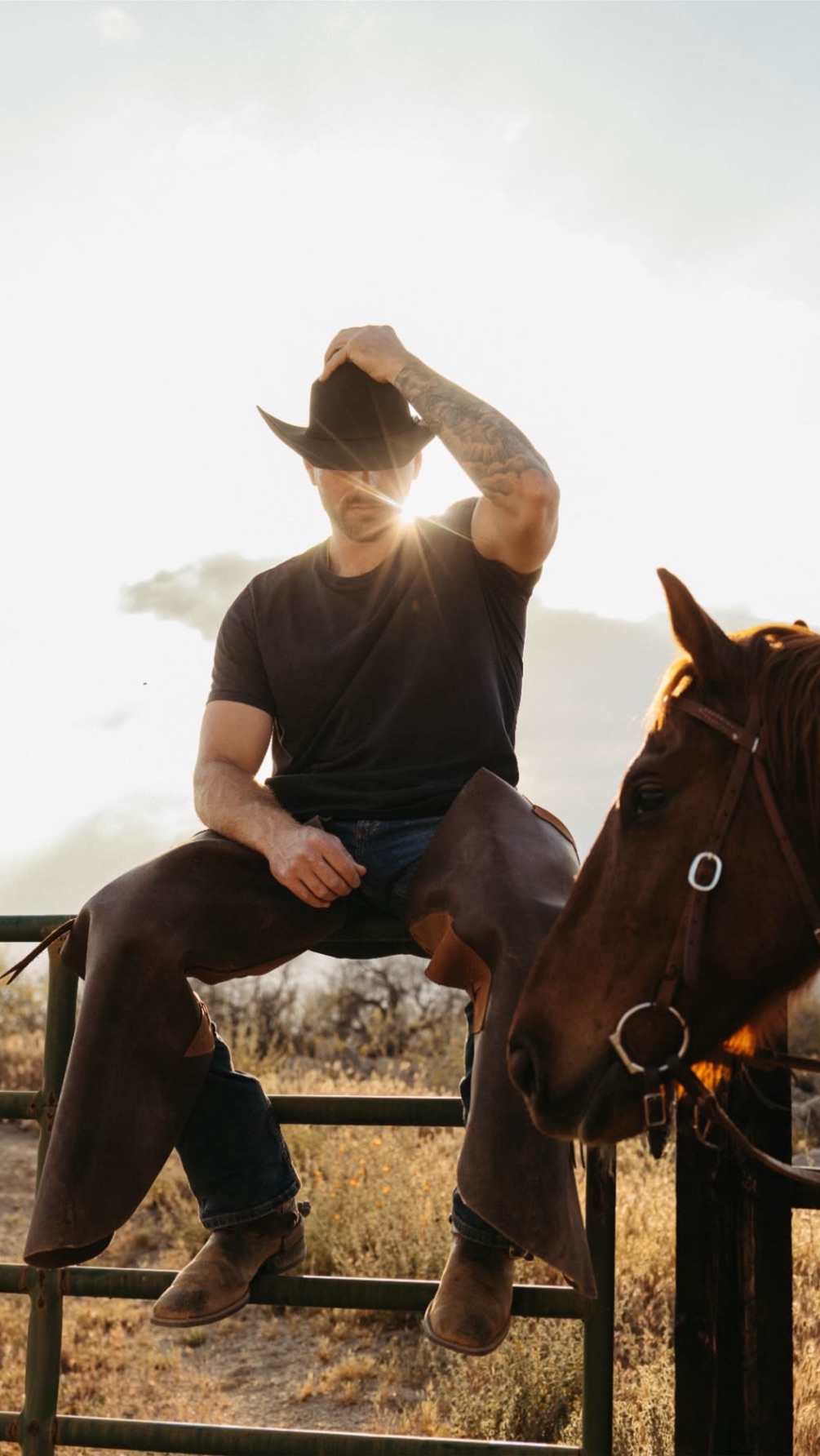 Kole - Cowboy