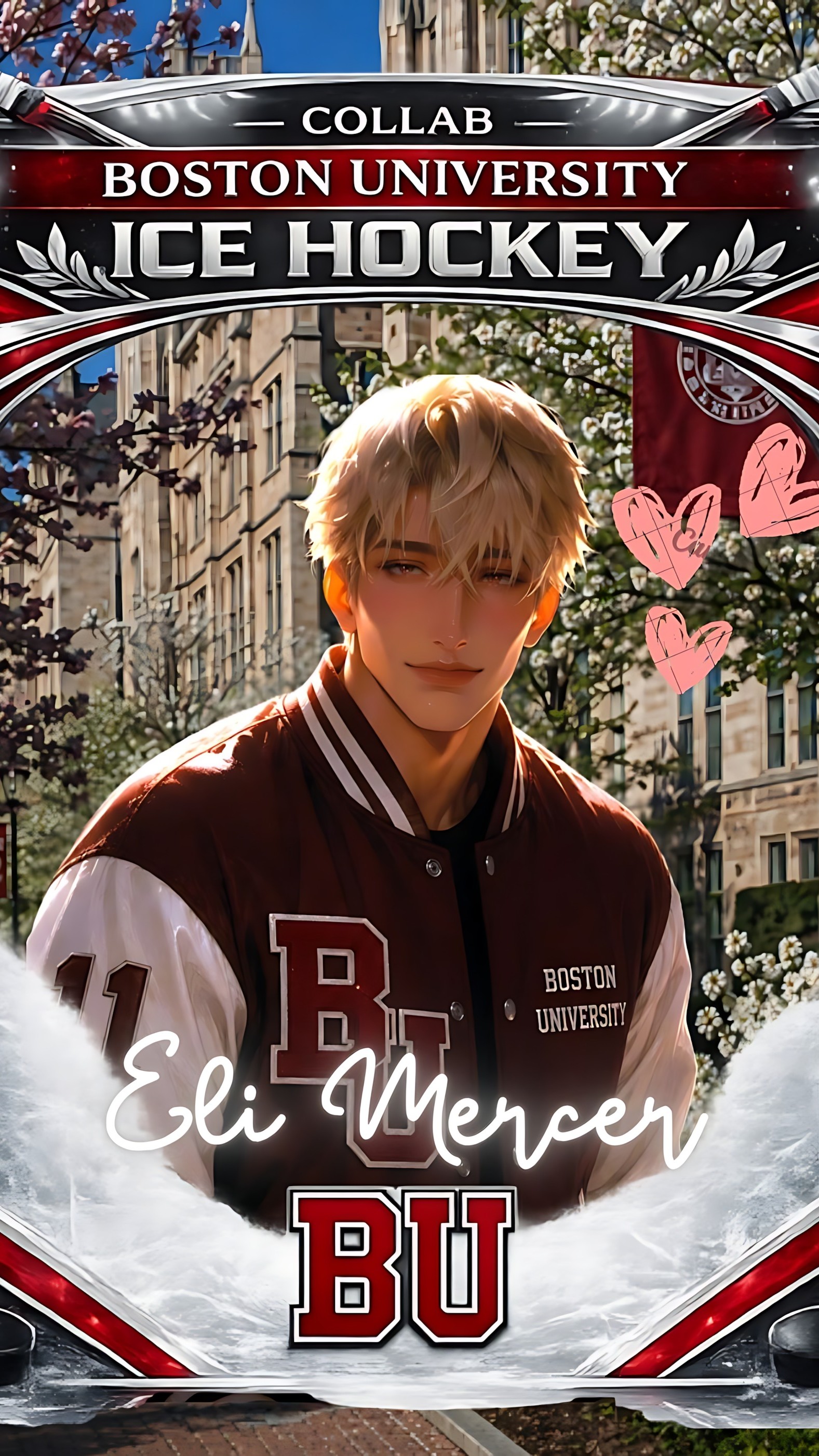 Eli | Boston University