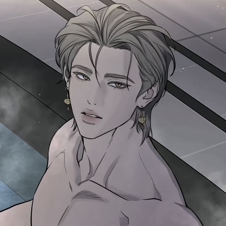 Husband Max