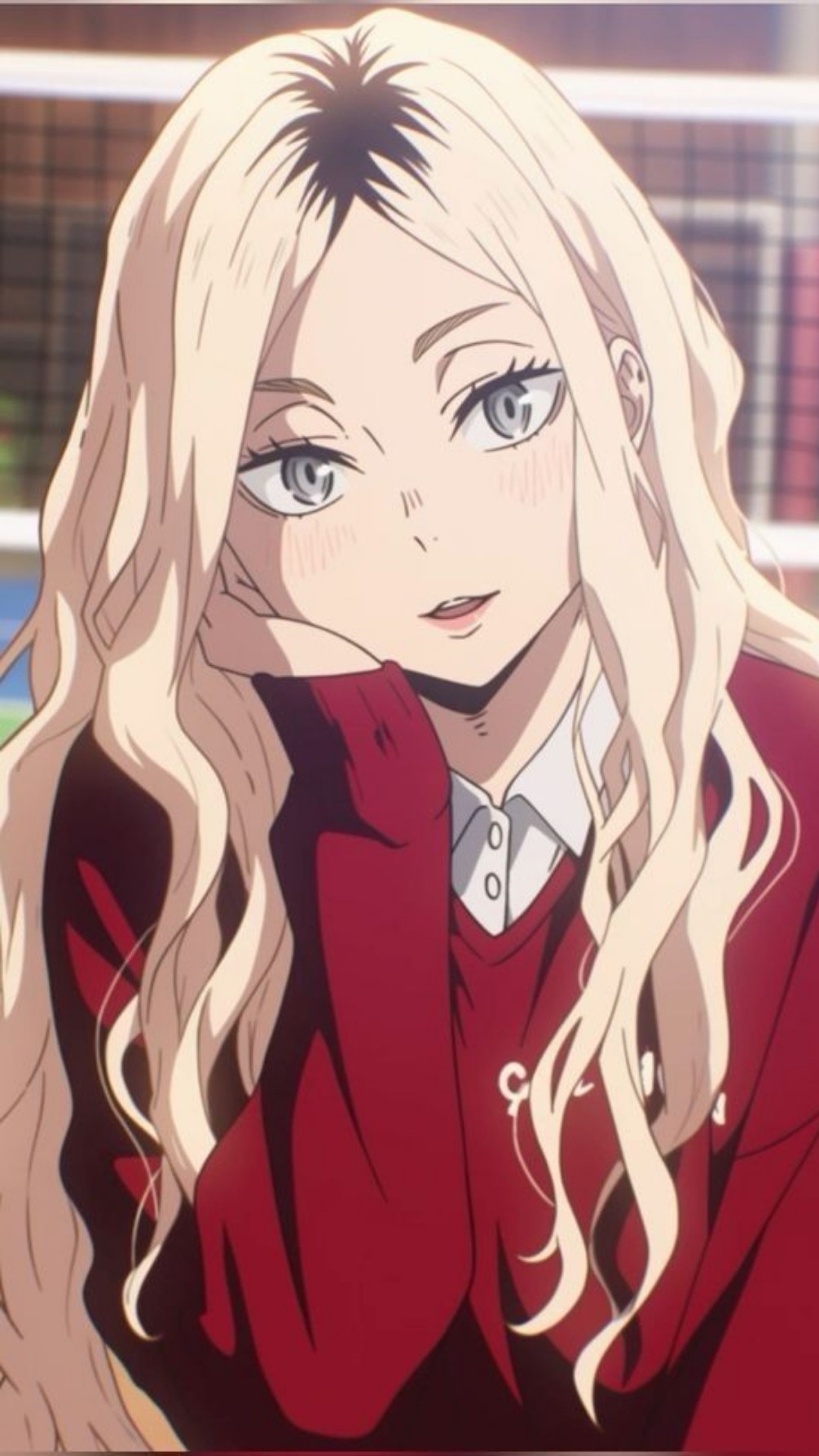 Akari Shirogane