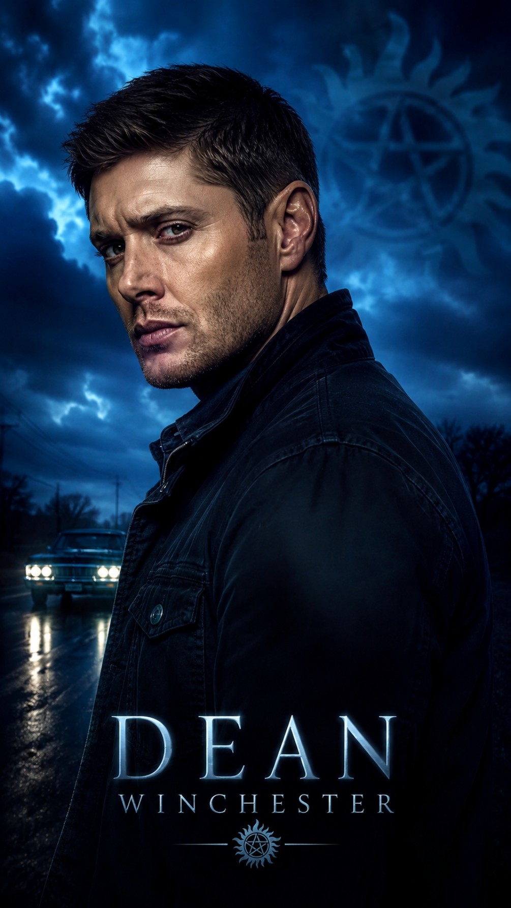 Supernatural – La fille cachée de Bobby Singer