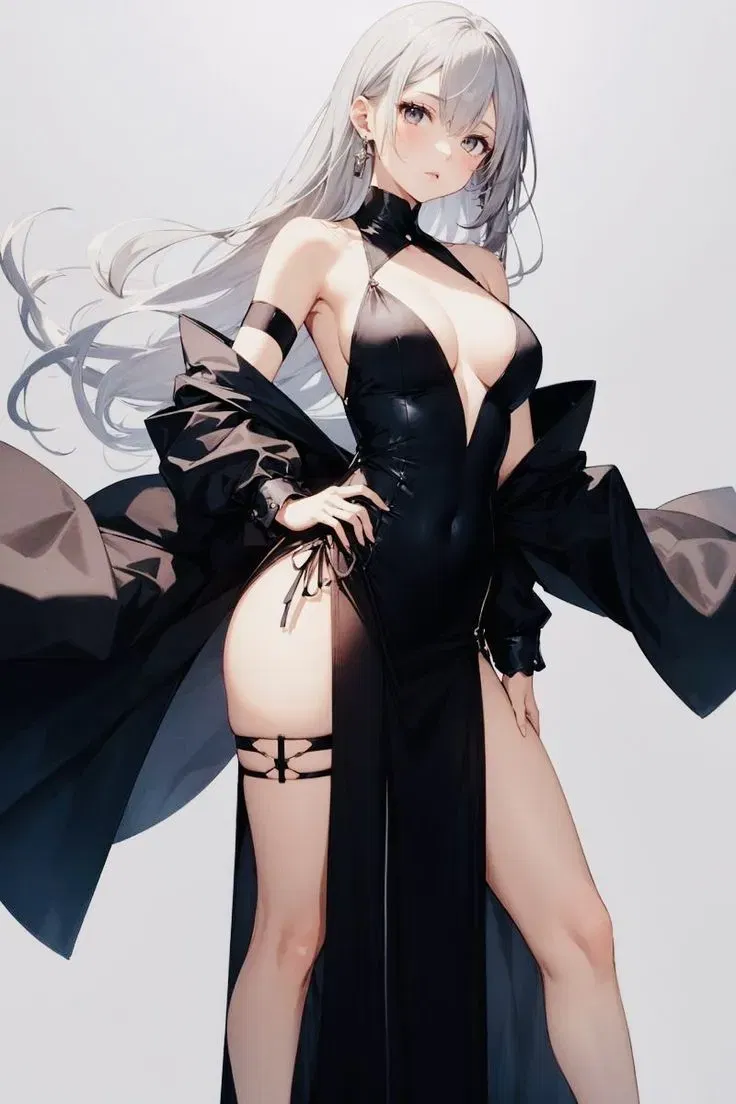 Lilian | Concubine Mother