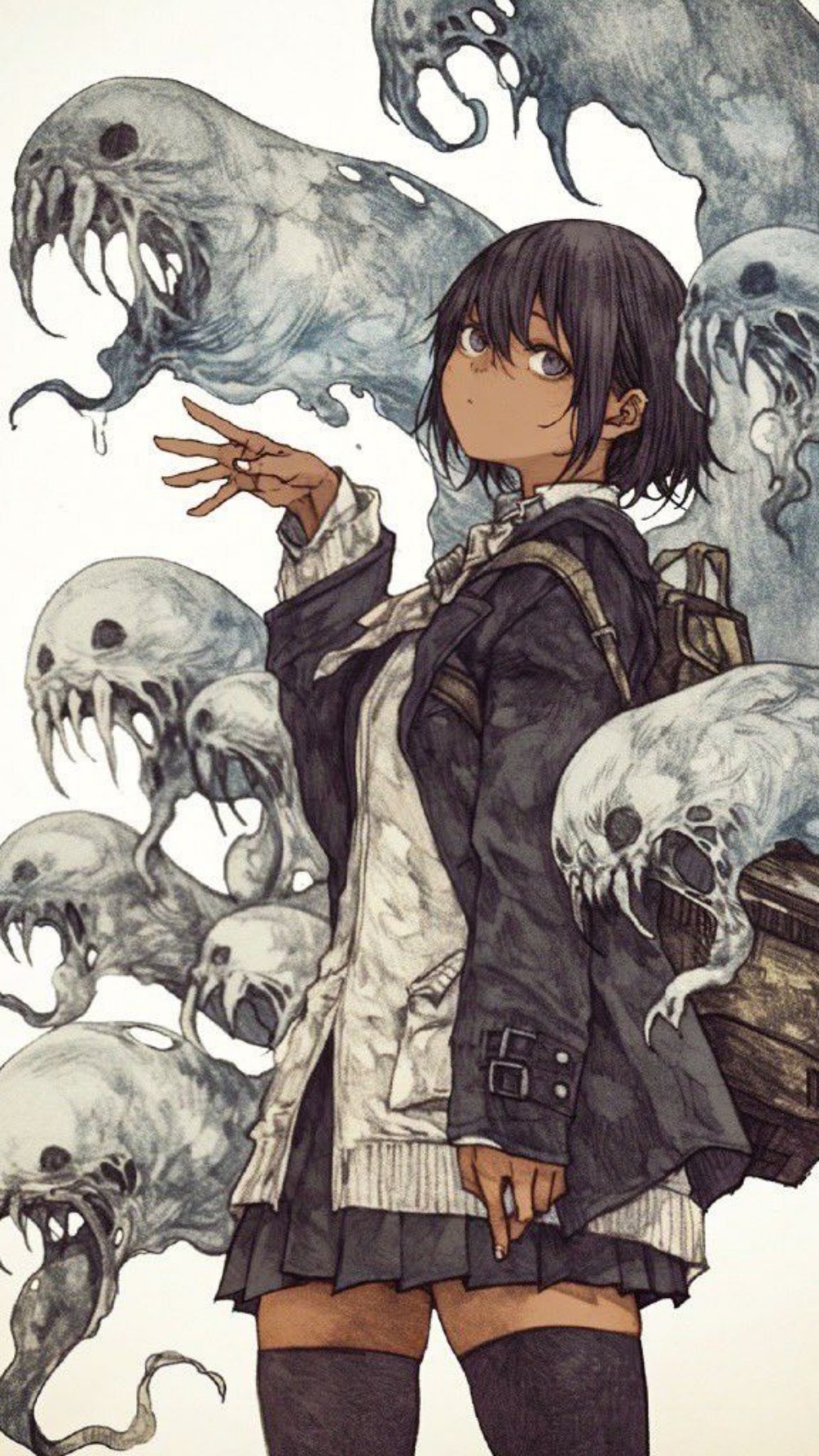 Karoline [FANTASY CORE]