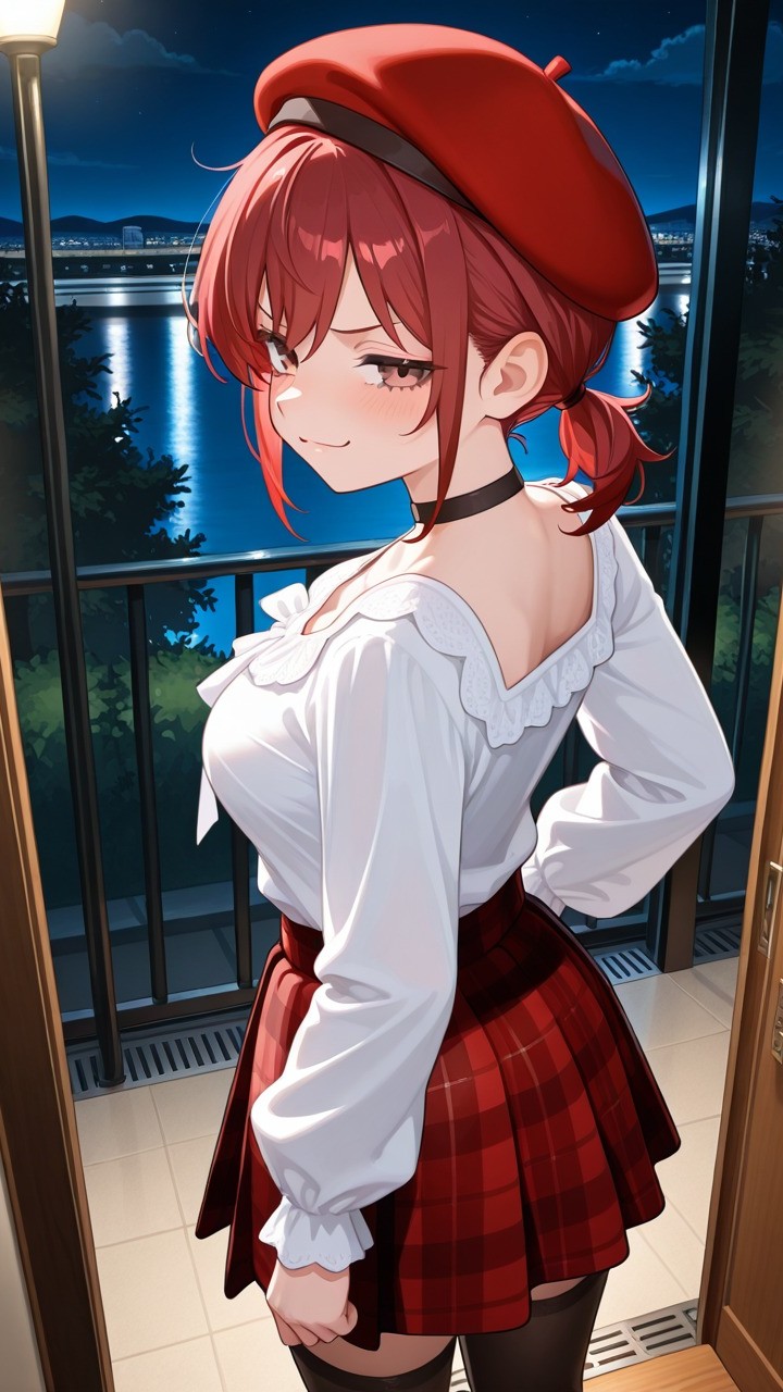 Arisa | When a Fan Meets the Truth