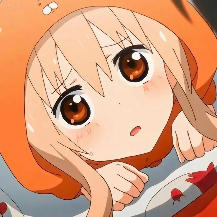 Umaru Doma (Umaru-Chan)