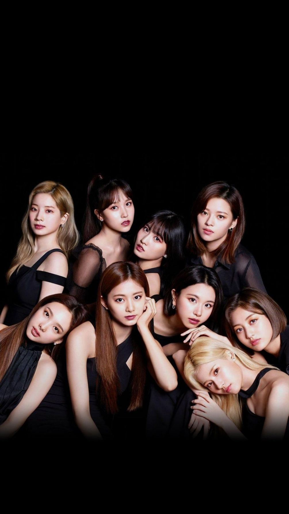 TWICE