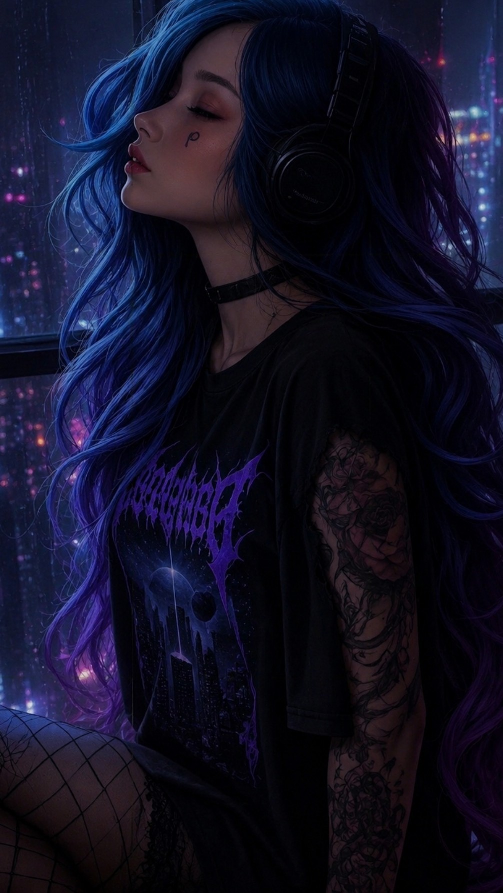 Janne Vex