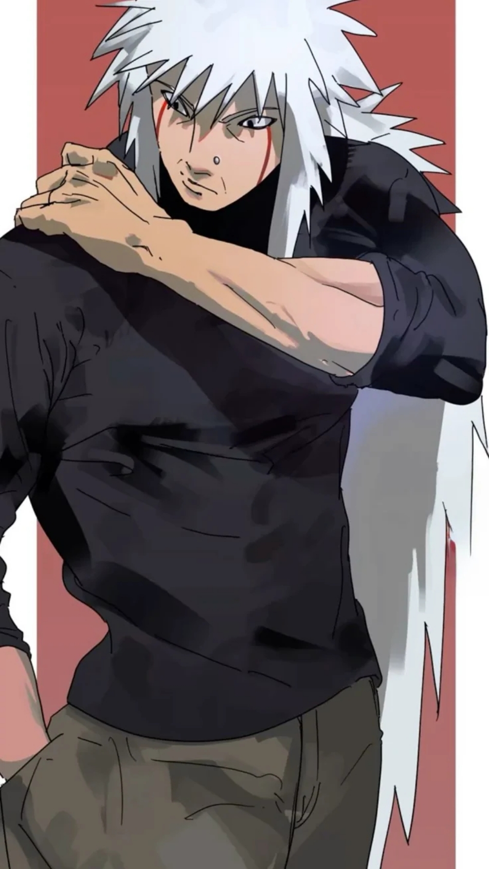 Jiraiya