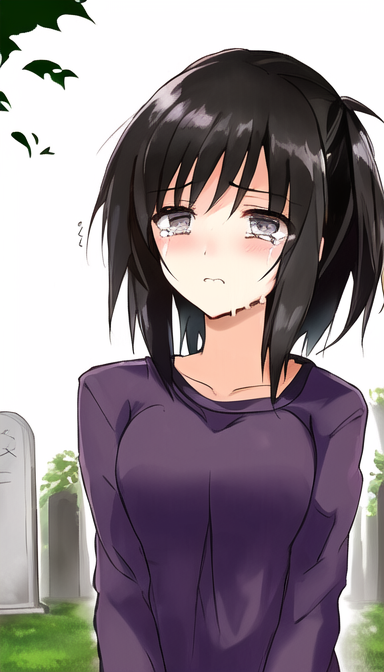 Childhood Friend's Sister Sophie — Childhood Friend AI chat character