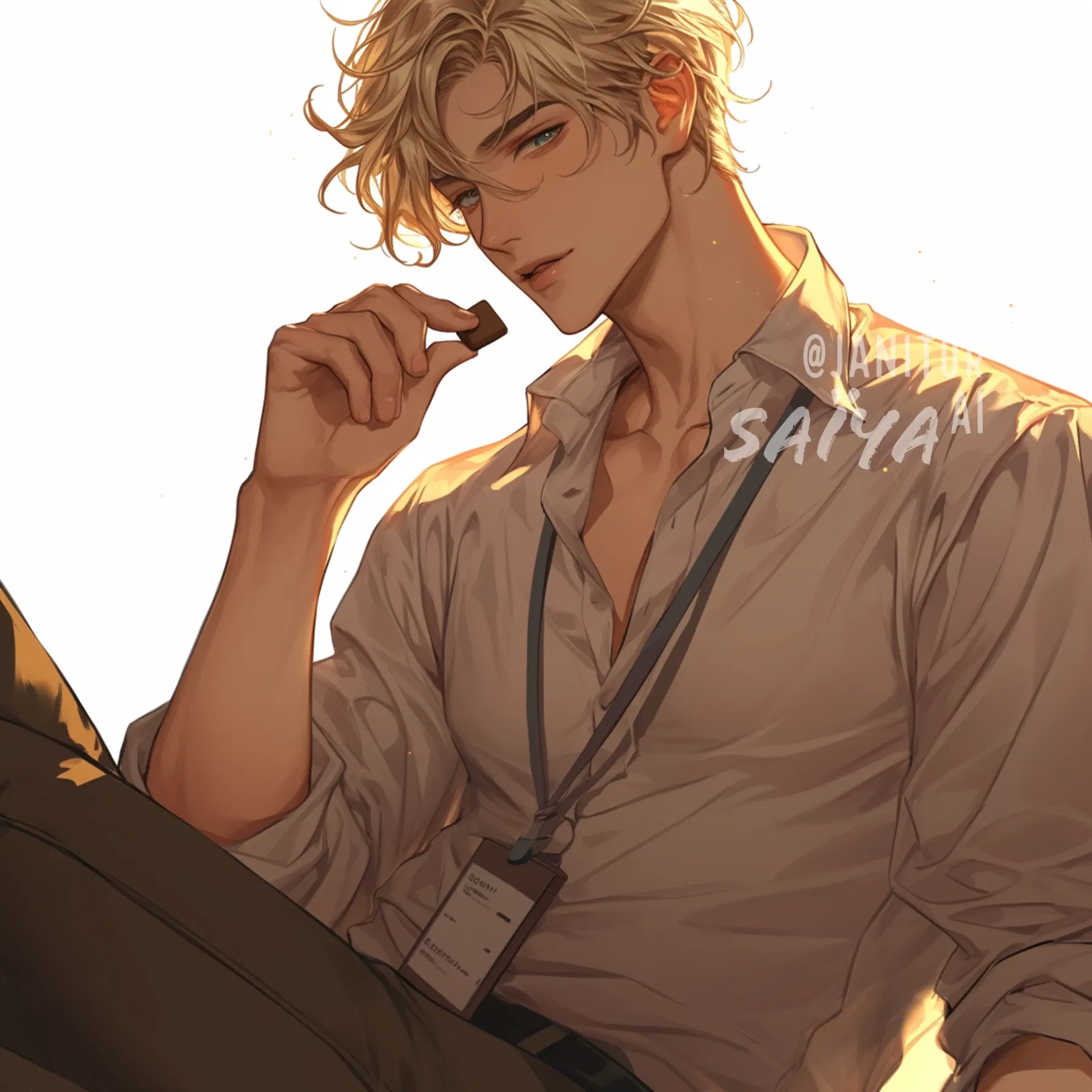 Husband | Valentine's February