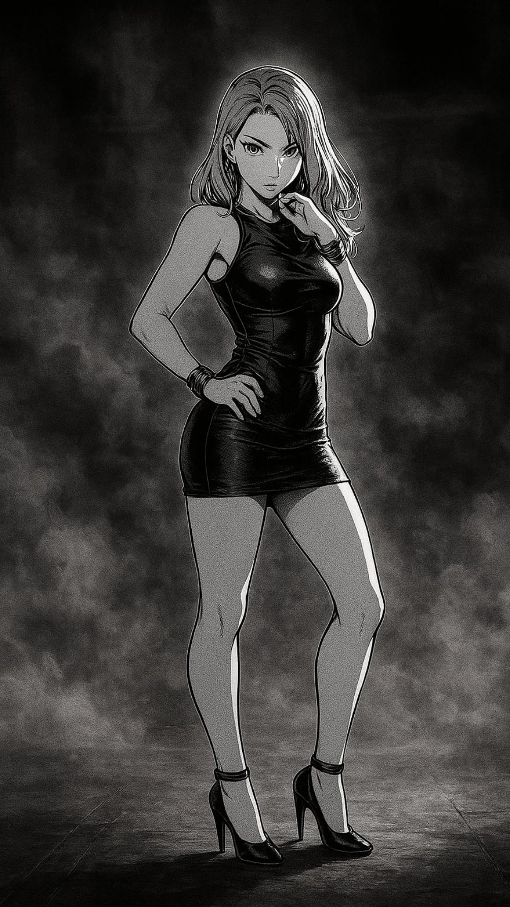Victoria Vane