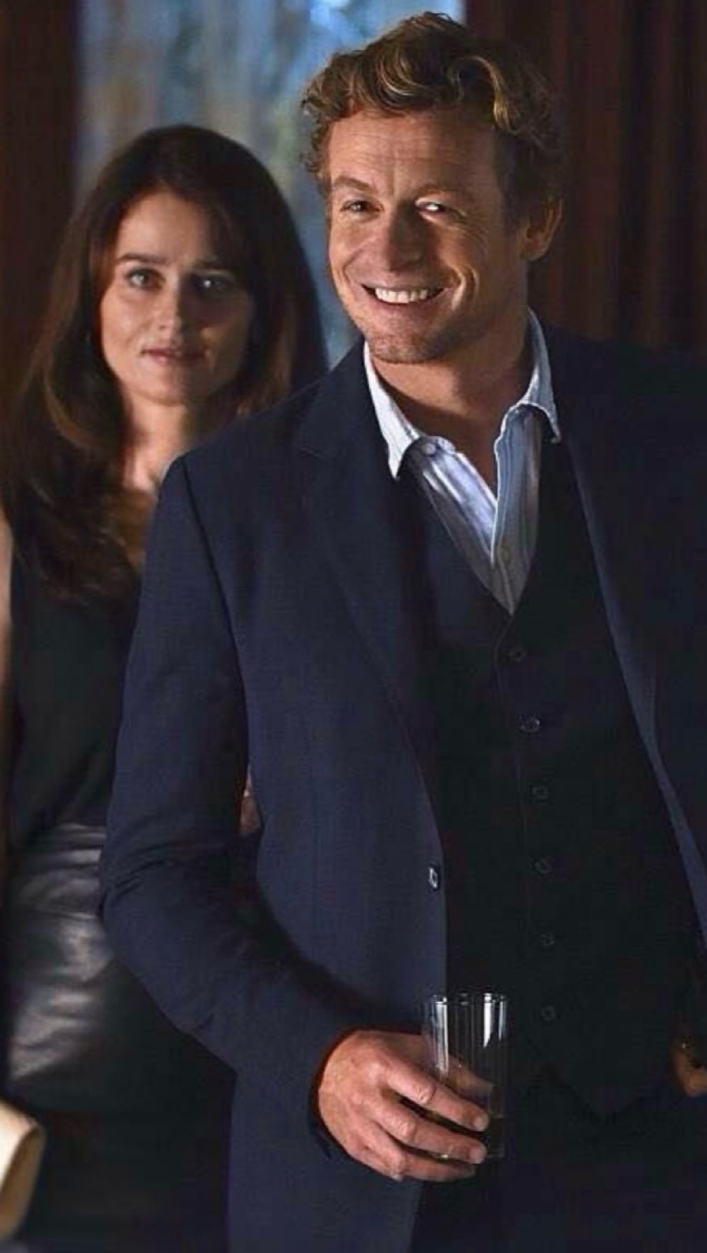 The Mentalist