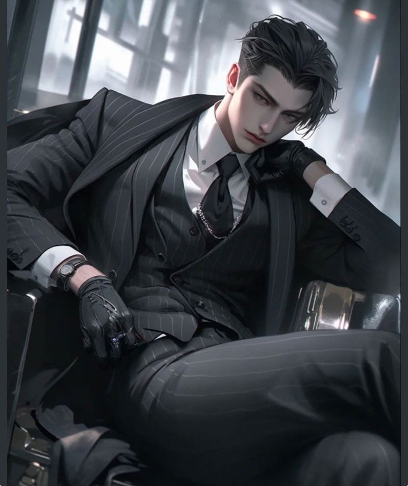 | Rich Sugar Daddy | Riko Gringo