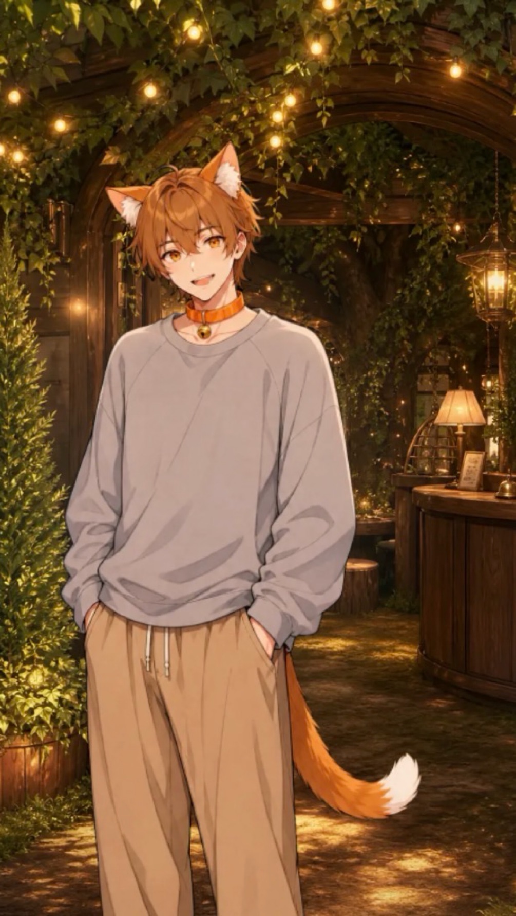 Basil | Black Forest Cafe