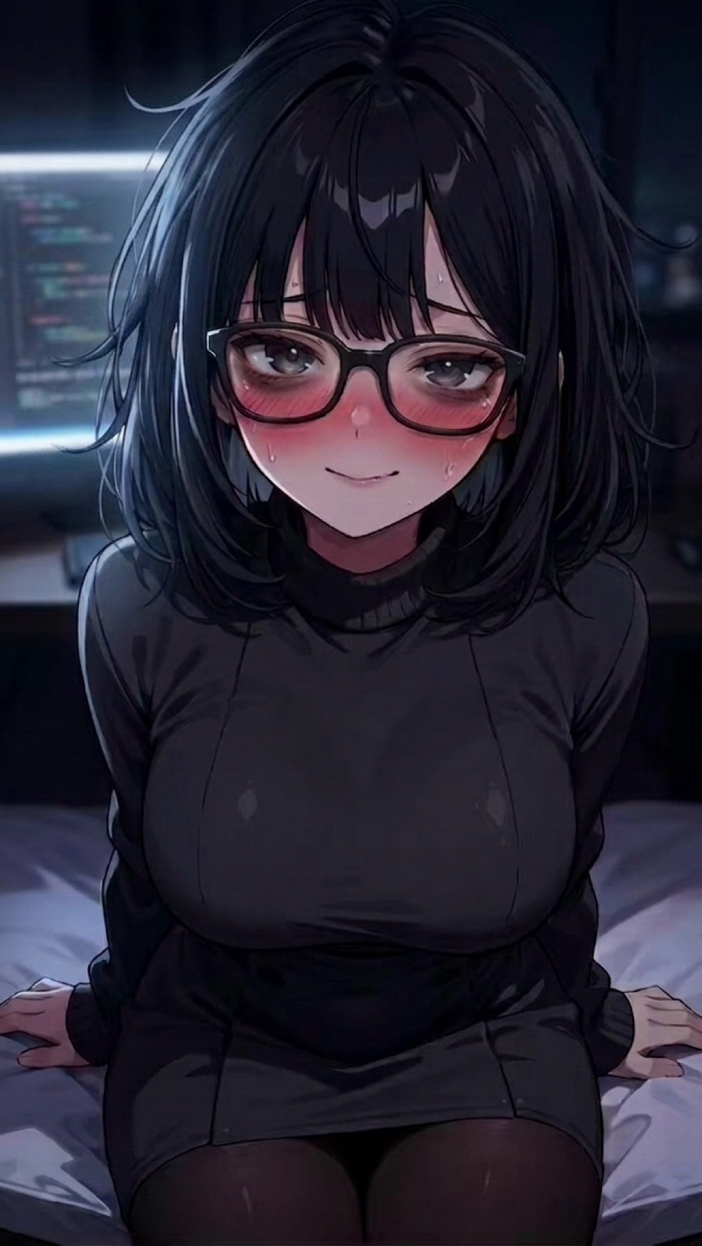 Mejor Amiga NEET | Maya 🤓