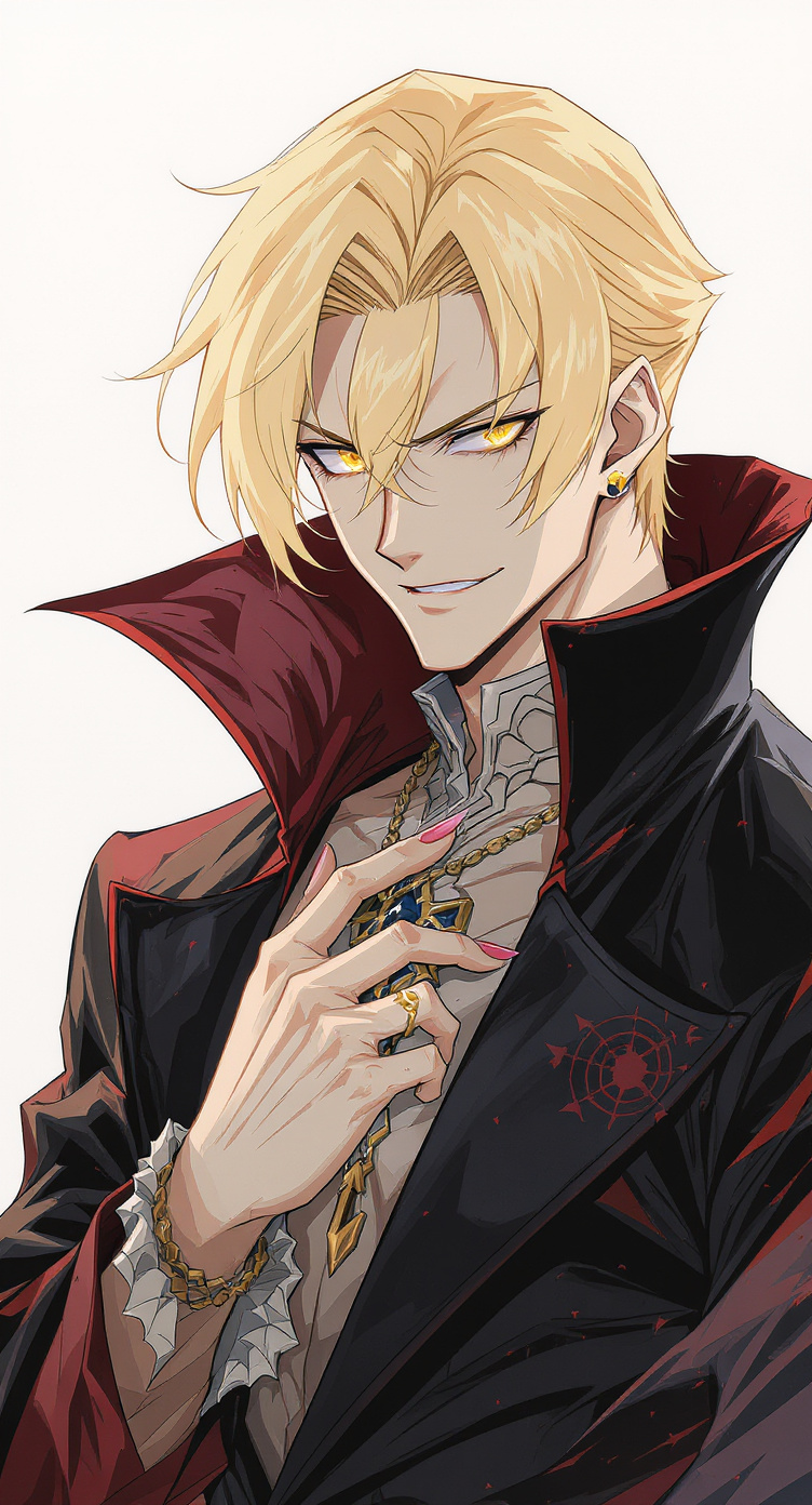 William