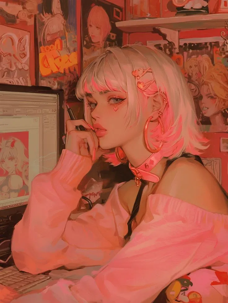 Siena || DAUGHTER — Fluff AI chat character