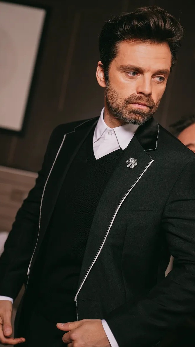 Malachi Vane