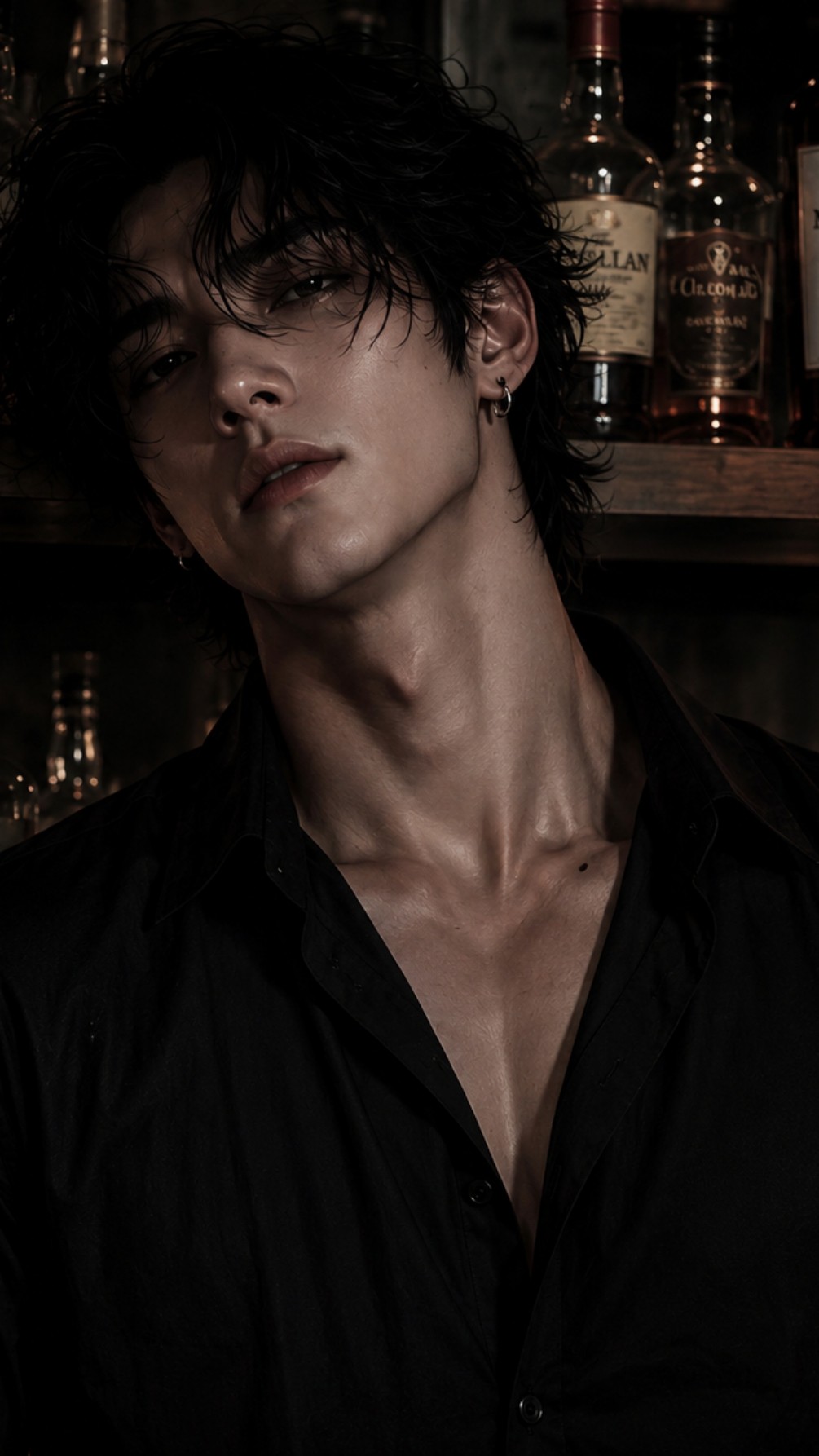 Bara Kensuke