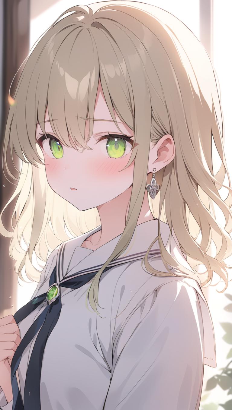 Lily