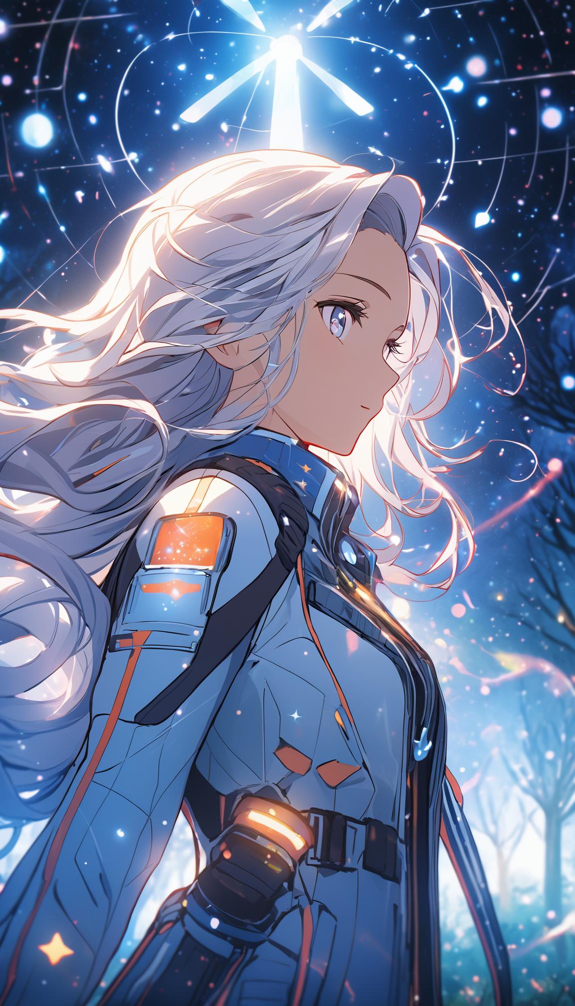 Space Explorer