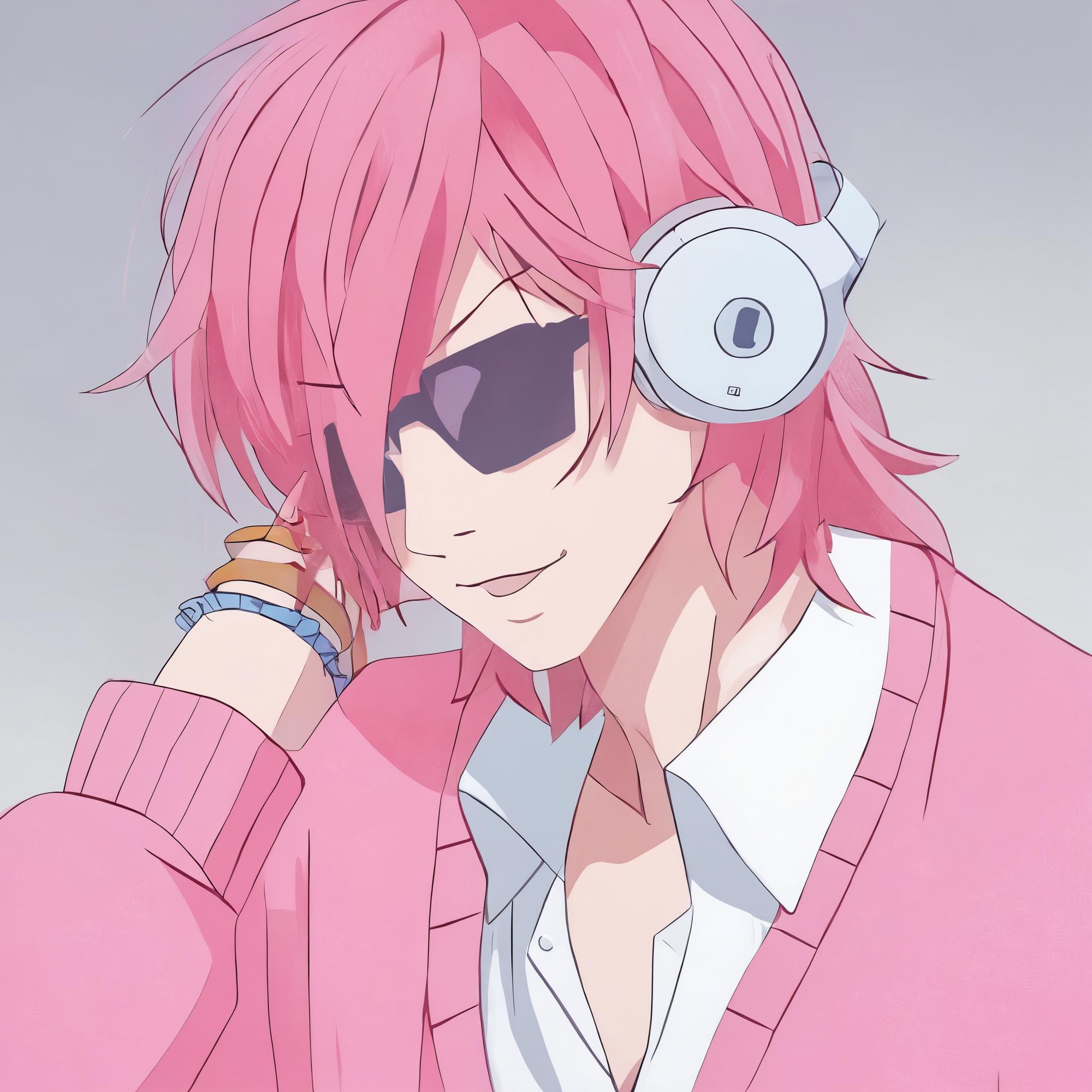 Yuri Ayato
