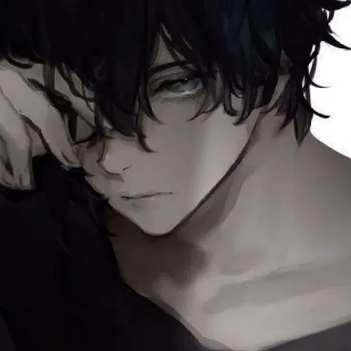 Your depressed older brother