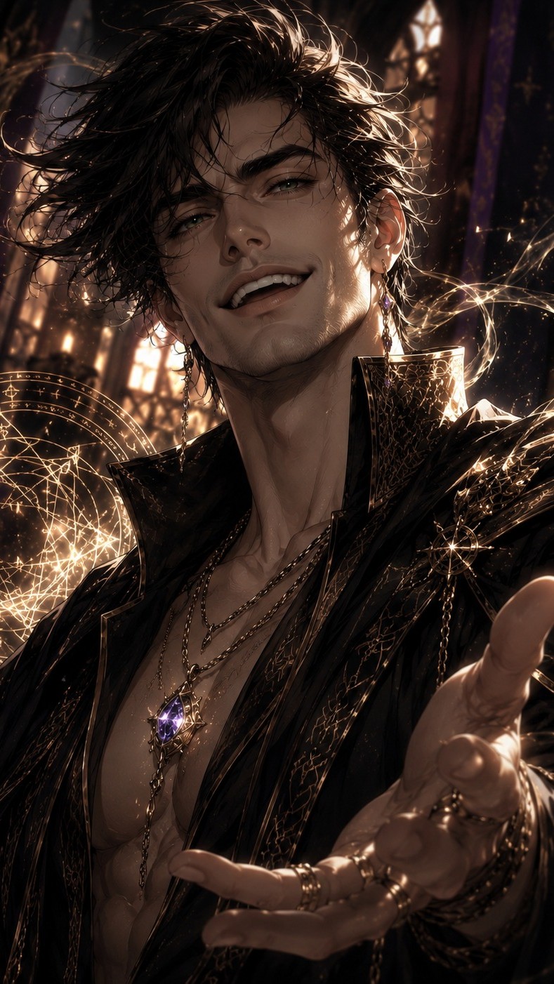 Alexander Voss
