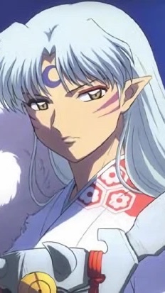 Sesshomaru Tashio