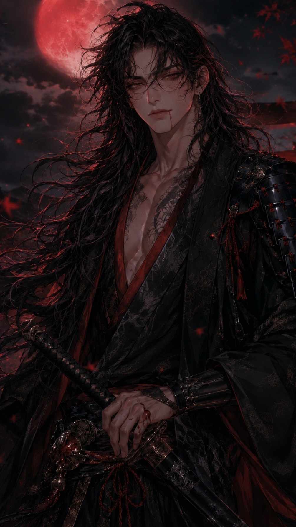 Kaien Arashi