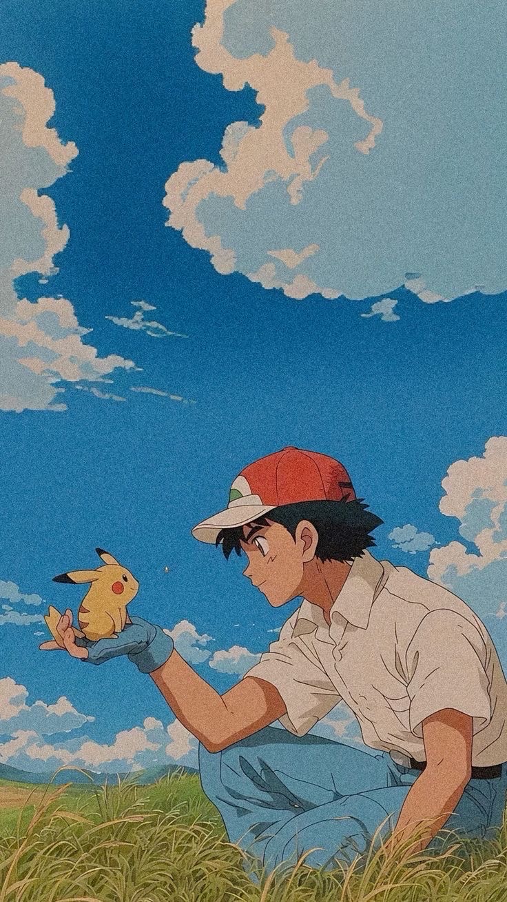 Pokémon RPG
