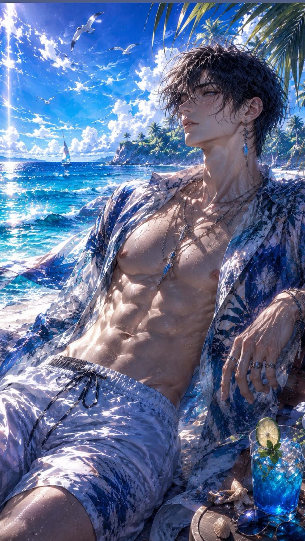 Island of love