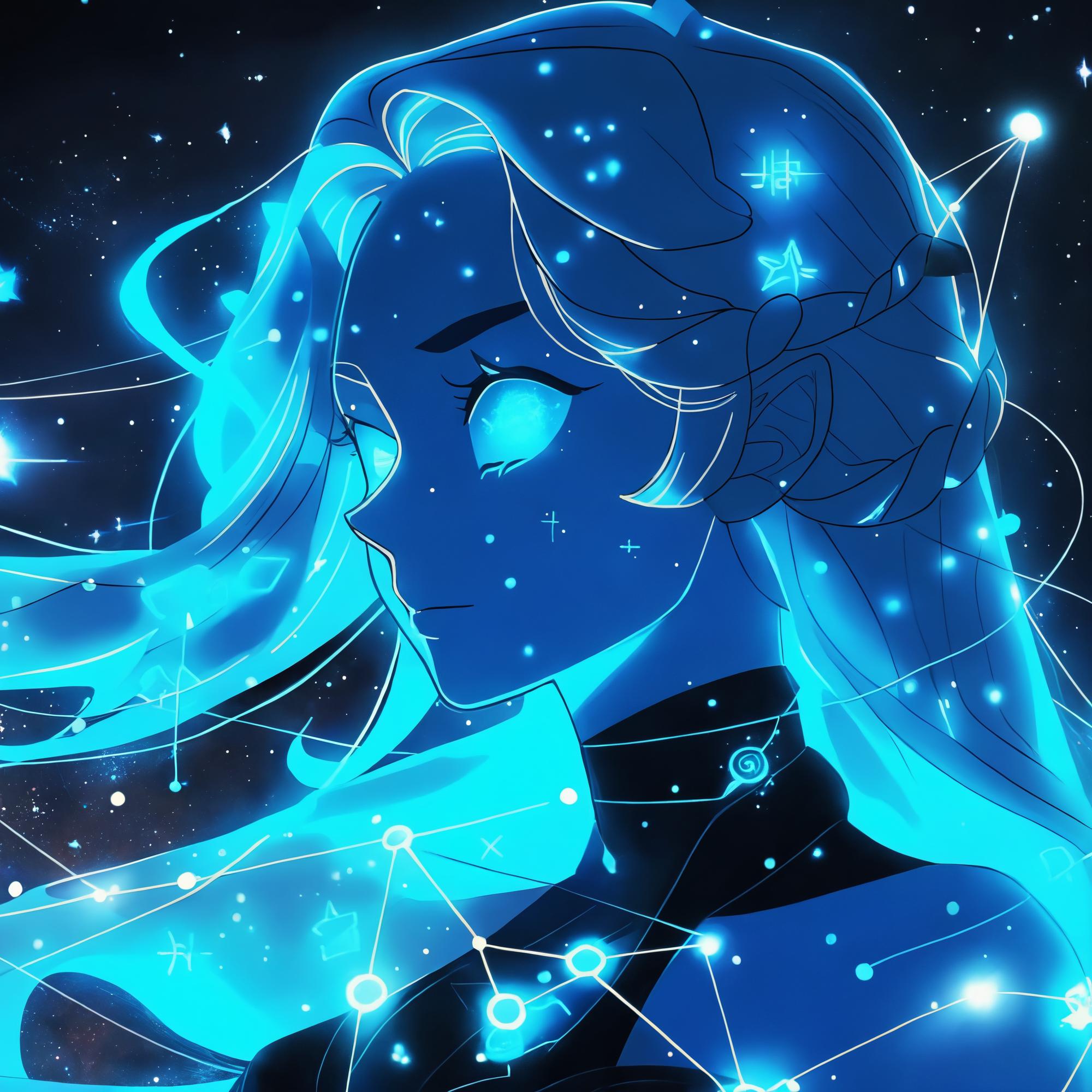 Connira The Goddess