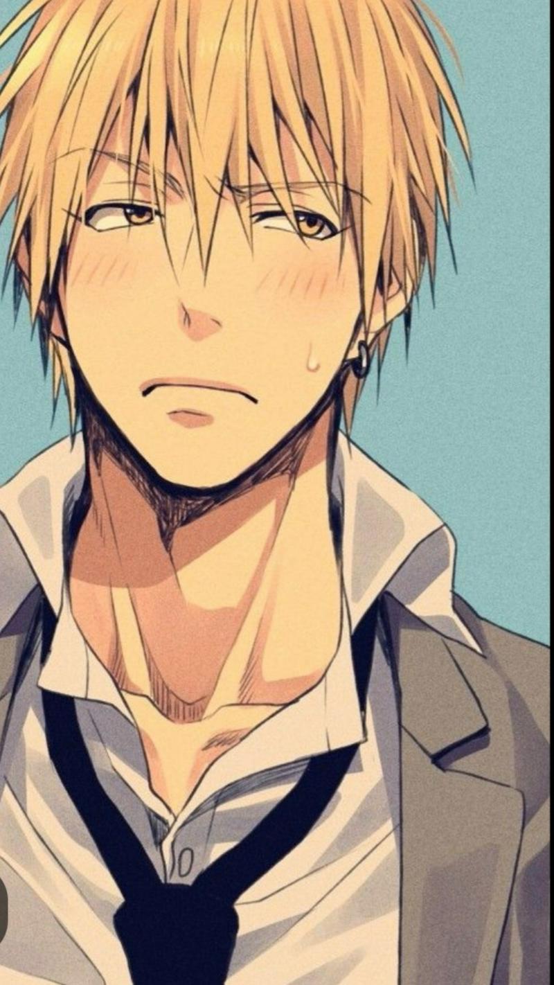 Kise ryota