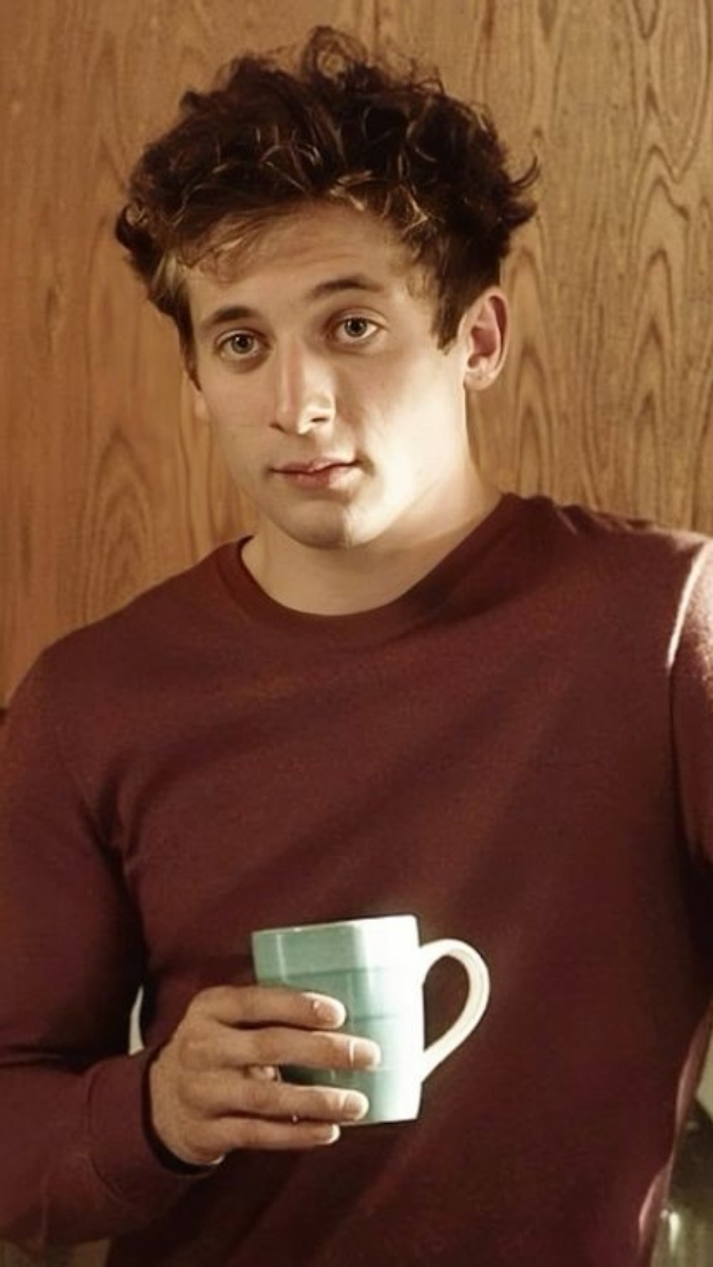 Lip Gallagher